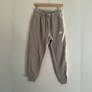 Nike Jogger Sweatpants